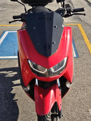 YAMAHA NMAX CONNECTED 160 ABS 